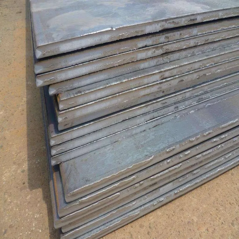 carbon steel plate&sheet